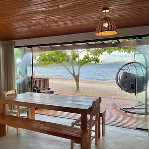 Morada Dos Açores - Casas à Beira Mar Casa de Férias Governador Celso Ramos